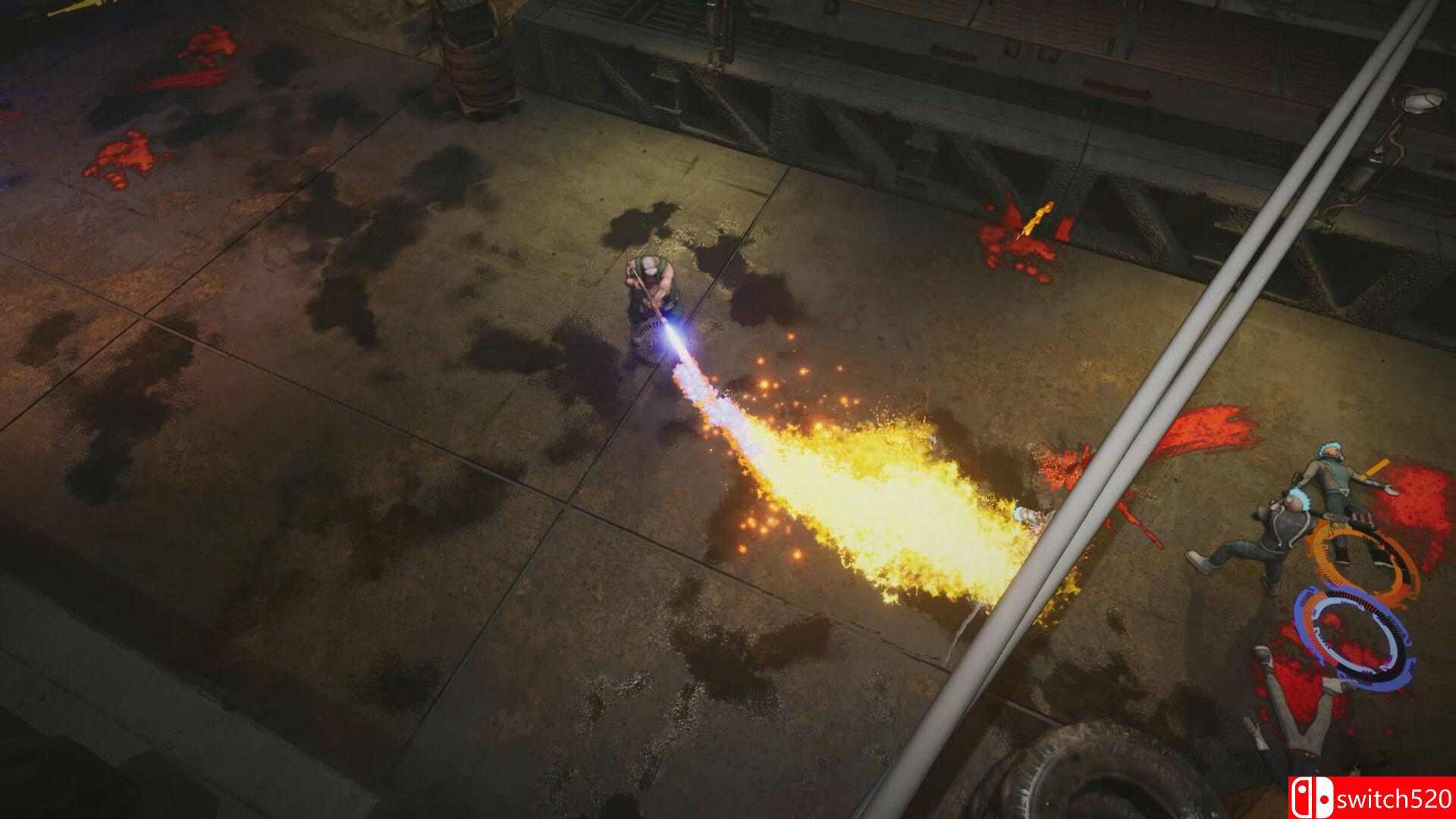 《记忆迷失》游戏截图3