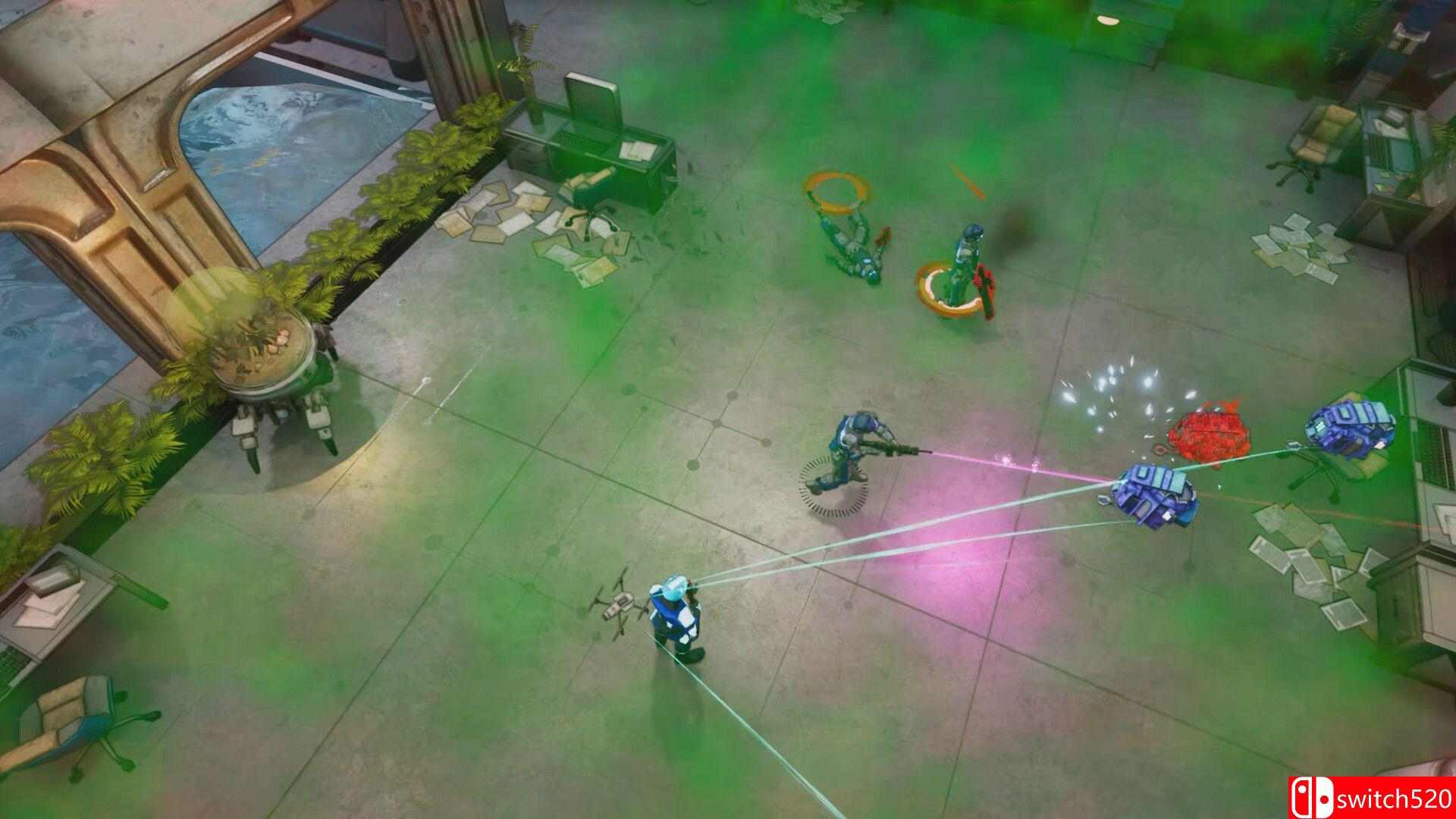 《记忆迷失》游戏截图1