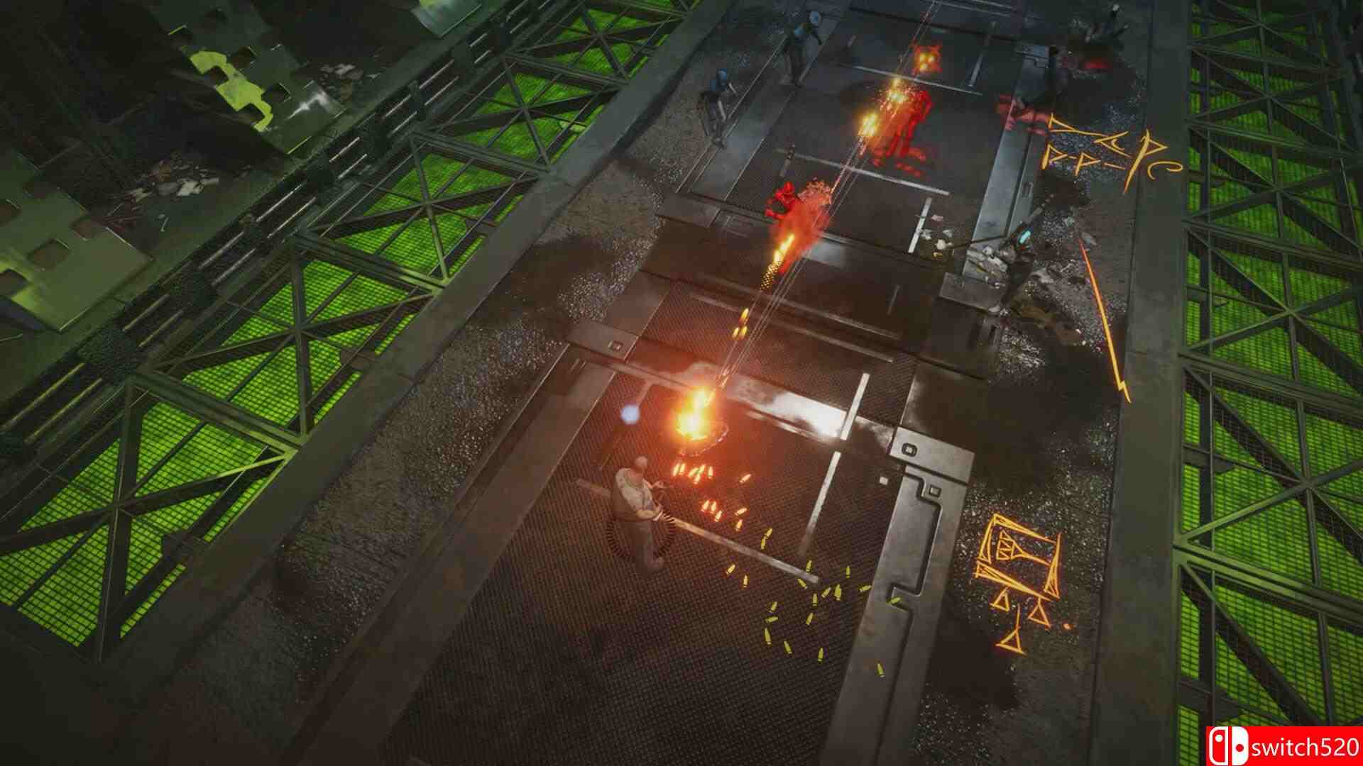 《记忆迷失》游戏截图5