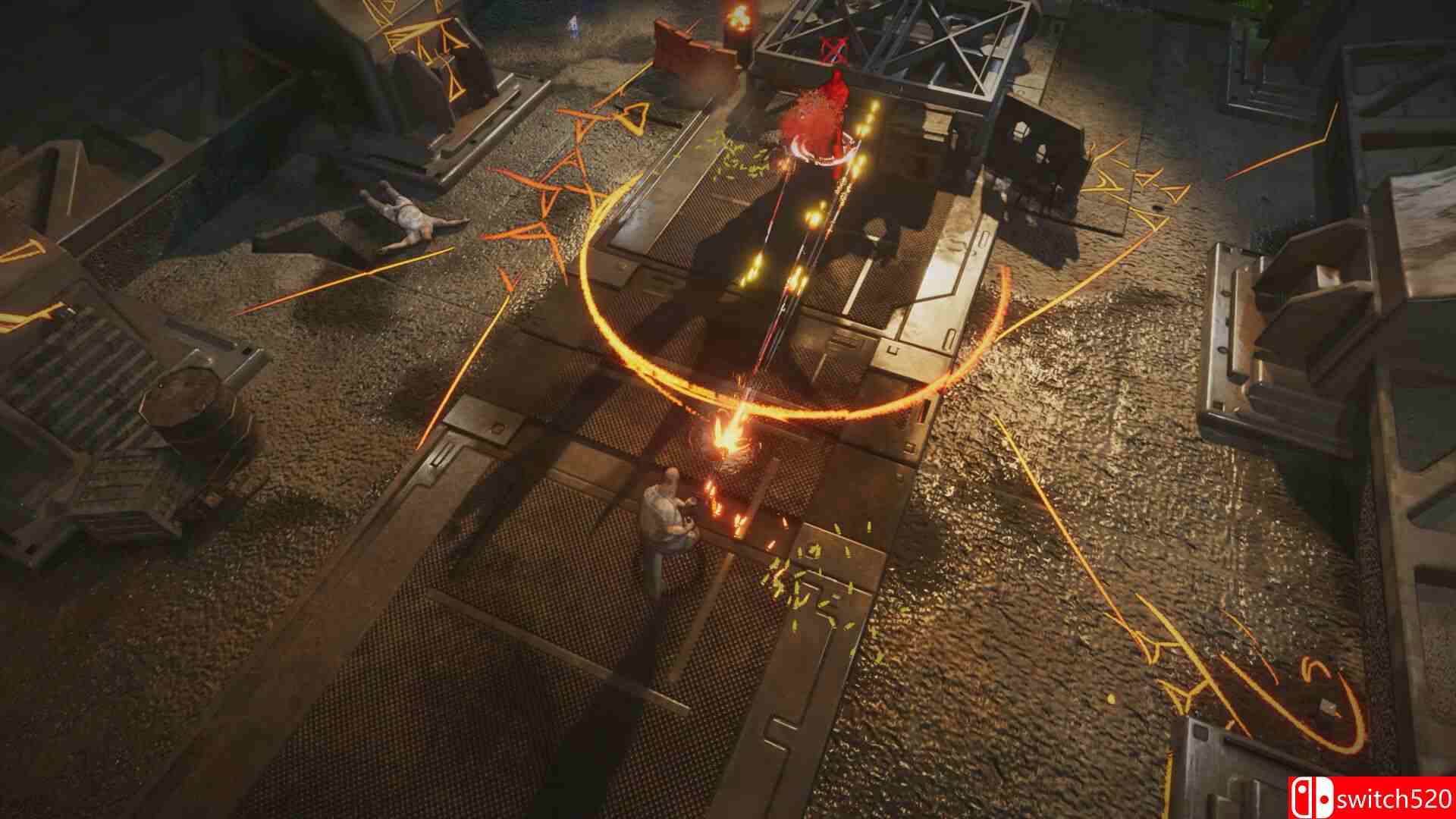 《记忆迷失》游戏截图4