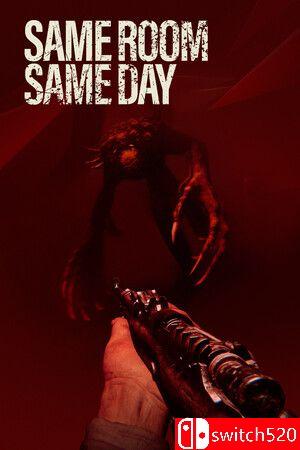 《同室同日（Same Room Same Day）》TiNYiSO镜像版[EN]