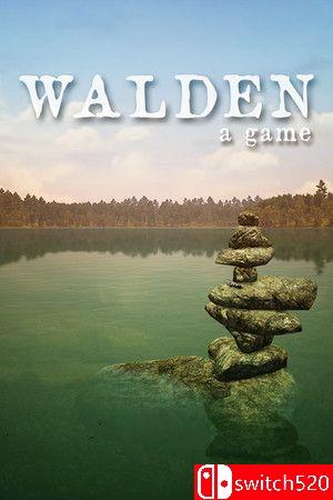 《瓦尔登湖：一场游戏》v2019 P2P硬盘版封面图