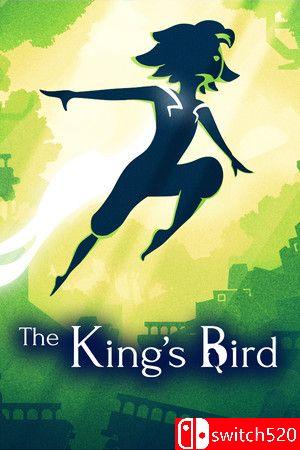 《国王的鸟儿》游戏封面