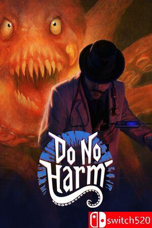 《触手回春（Do No Harm）》官方中文 TENOKE镜像版