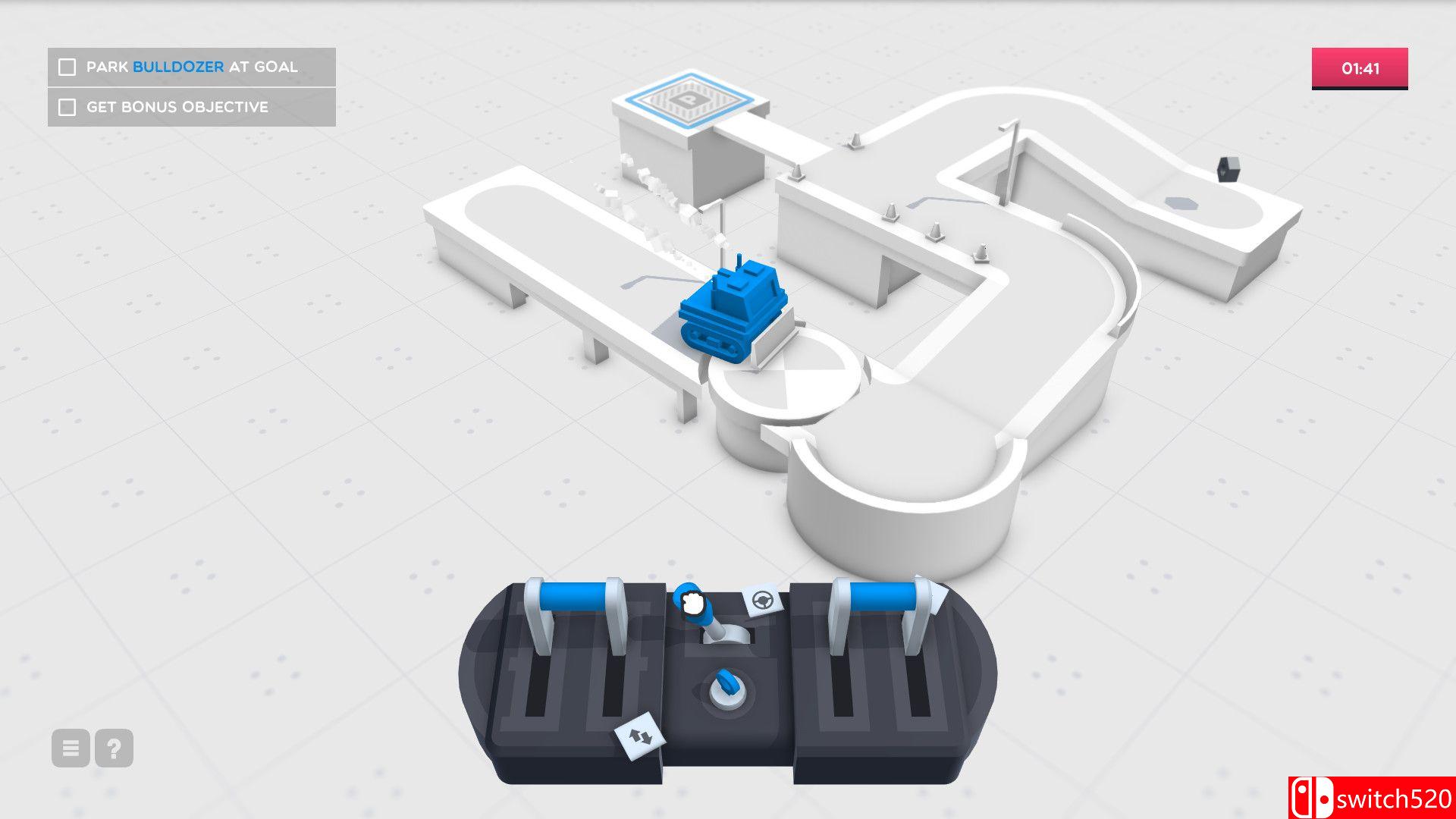 弗里克公司游戏截图1