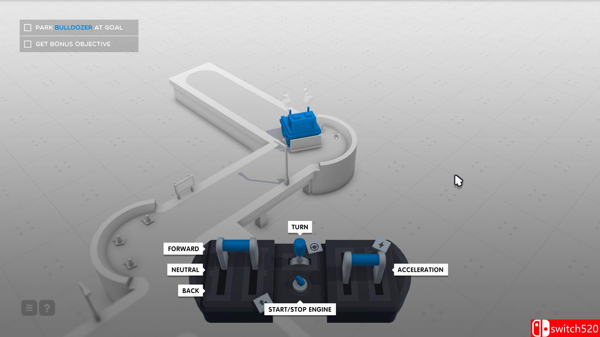 弗里克公司游戏截图3