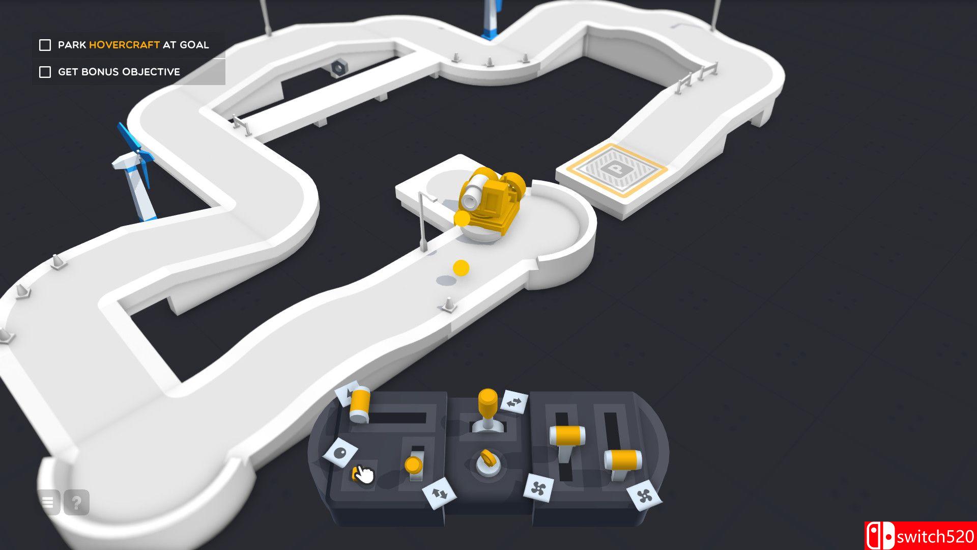 弗里克公司游戏截图2