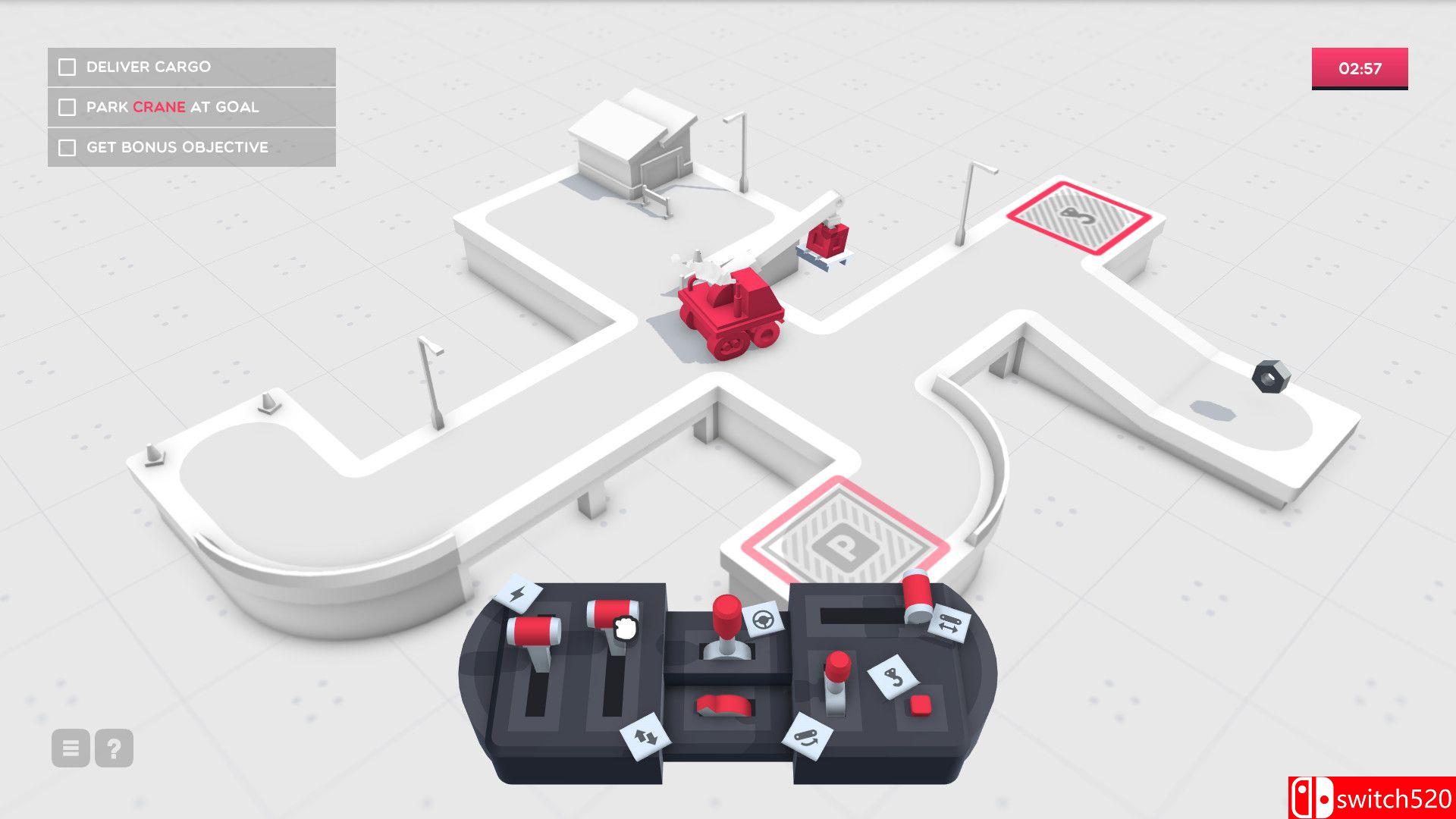 弗里克公司游戏截图5