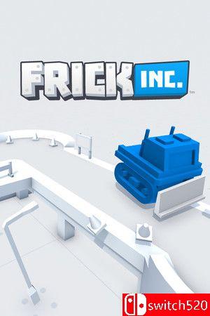 《弗里克公司（Frick, Inc.）》v1.5.0 P2P硬盘版封面图