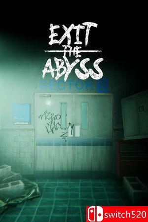 《逃离深渊（Exit The Abyss）》Unleashed硬盘版封面图