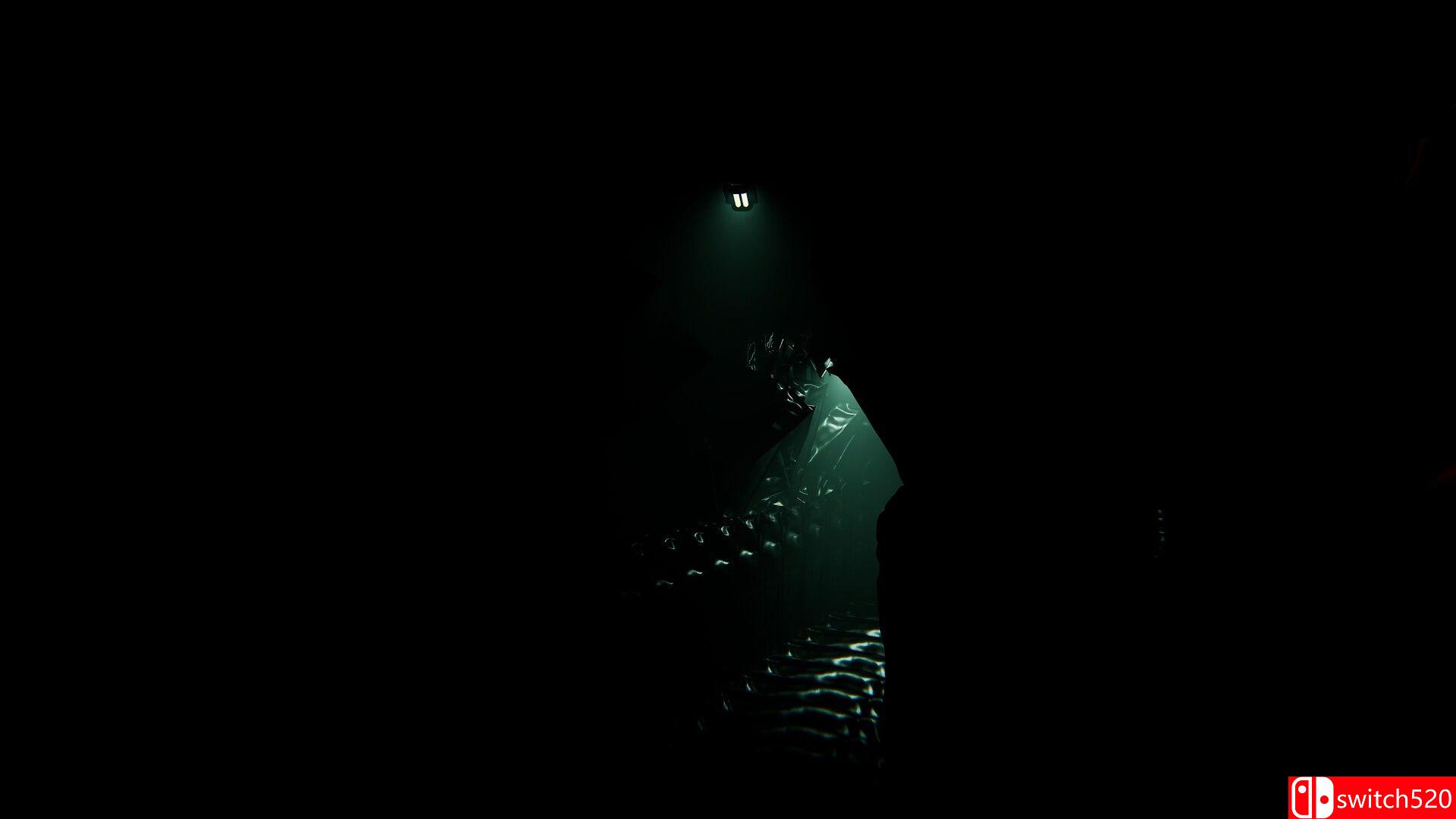 《逃离深渊》游戏截图1