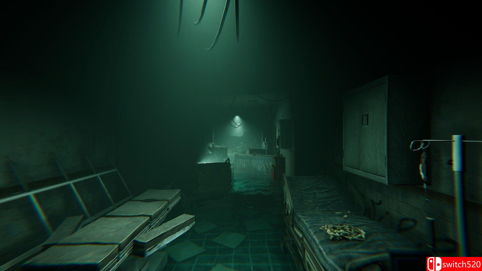 《逃离深渊》游戏截图5