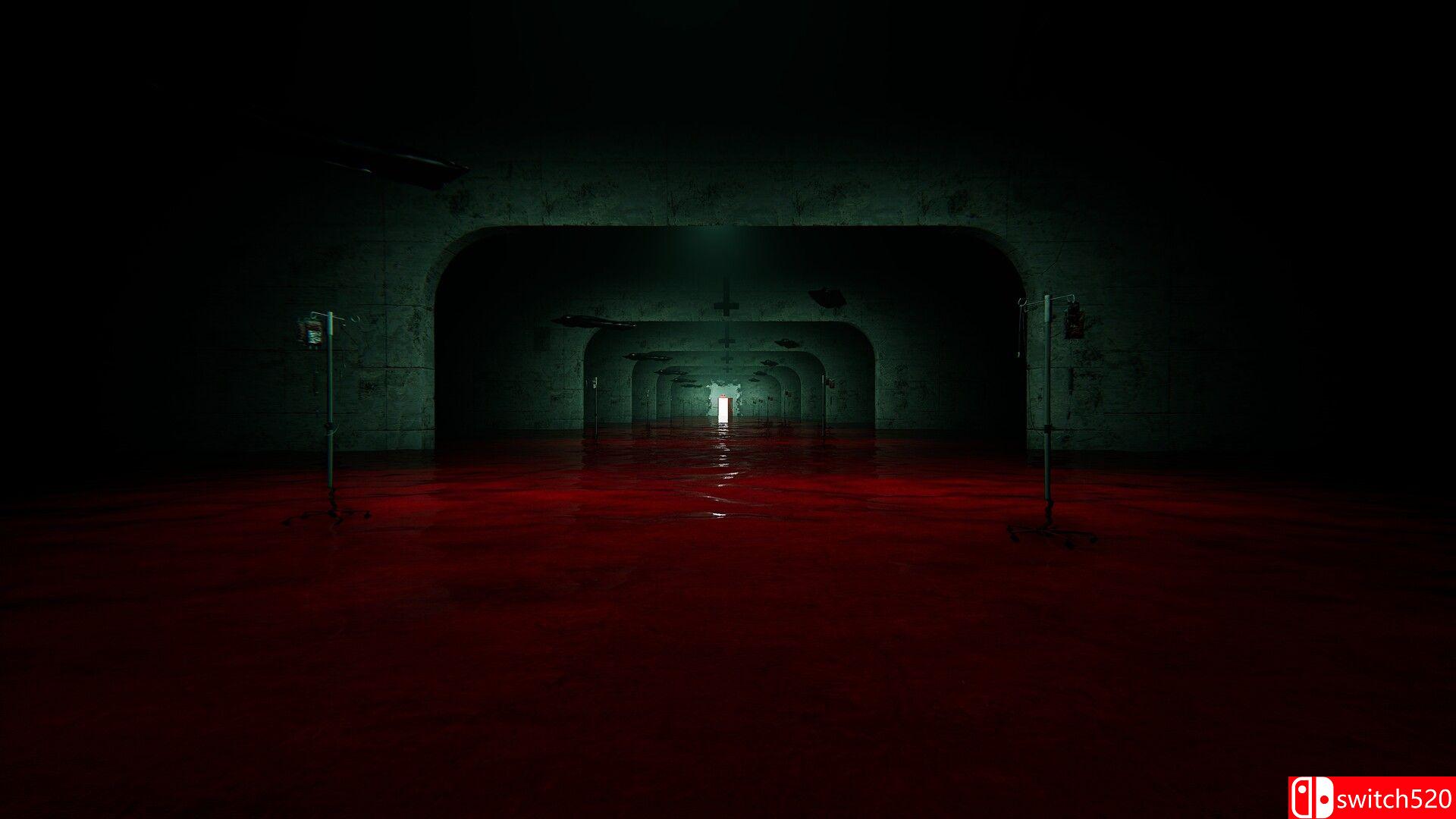 《逃离深渊》游戏截图4