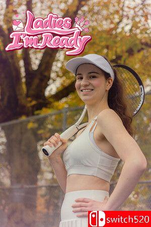 《美人相伴》游戏封面