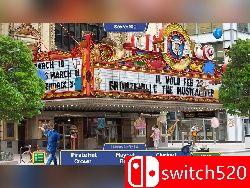 《奇妙假期：芝加哥》游戏截图3