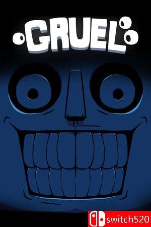 游戏《怪物粥（GRUEL）》封面图