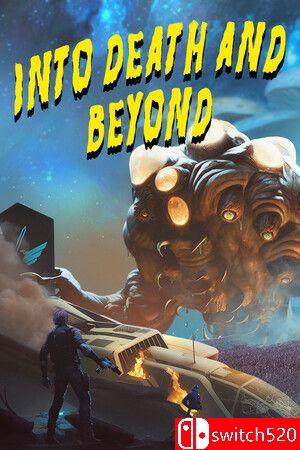 游戏封面 - 《深入死亡彼岸》TENOKE镜像版