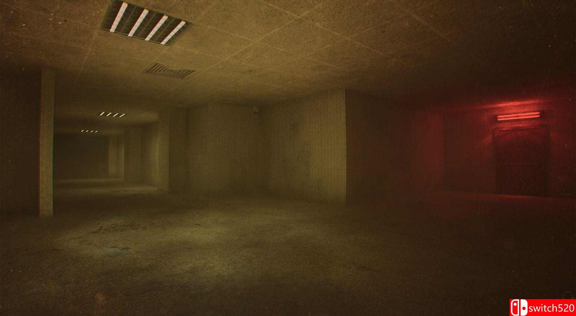 《虚幻深渊》游戏截图1