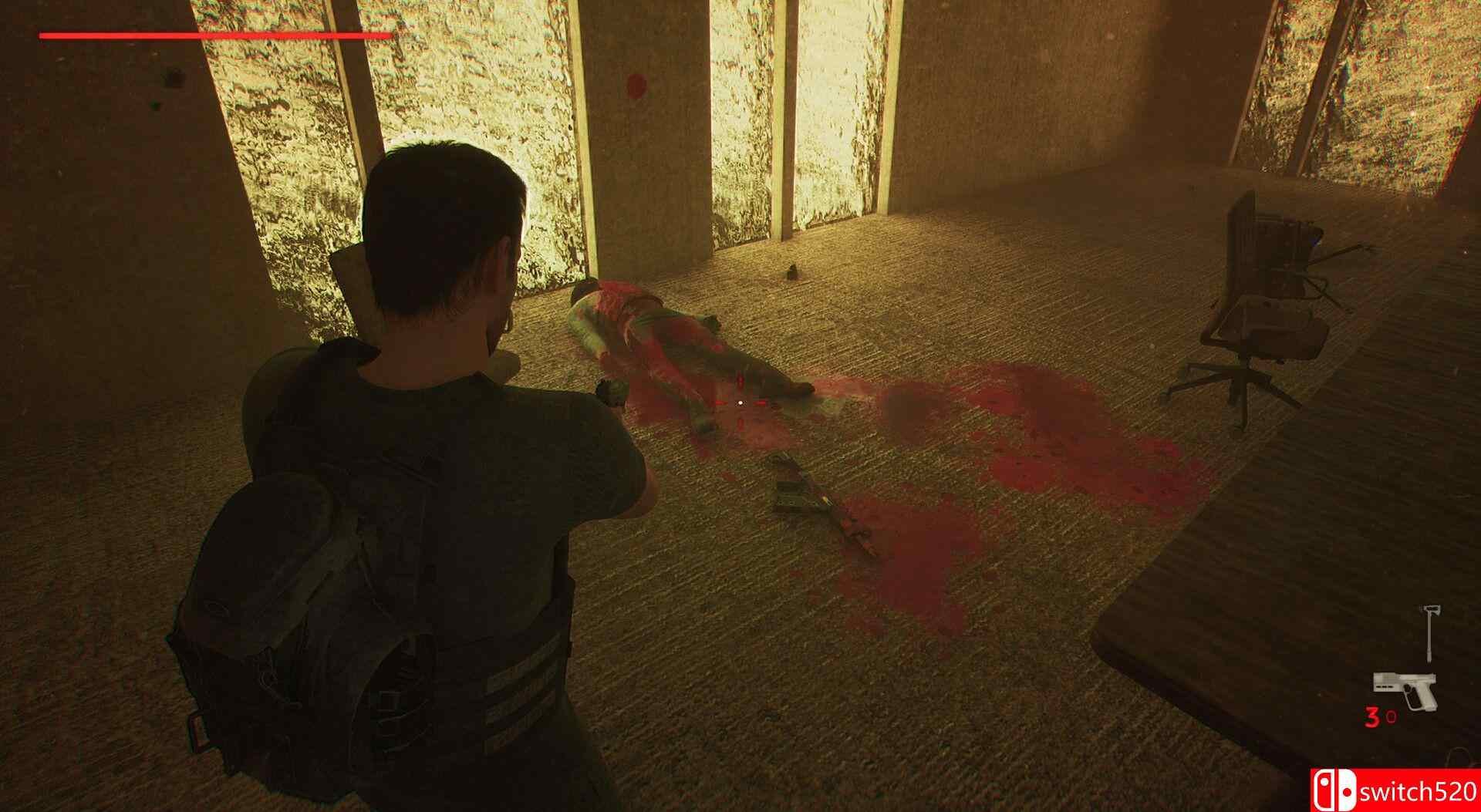 《虚幻深渊》游戏截图4