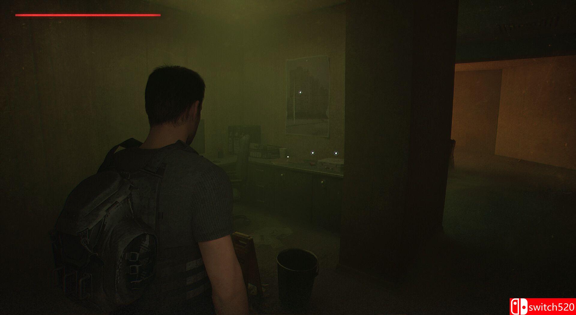 《虚幻深渊》游戏截图2