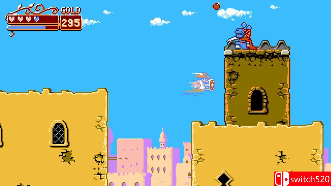 《公路骑士》截图3