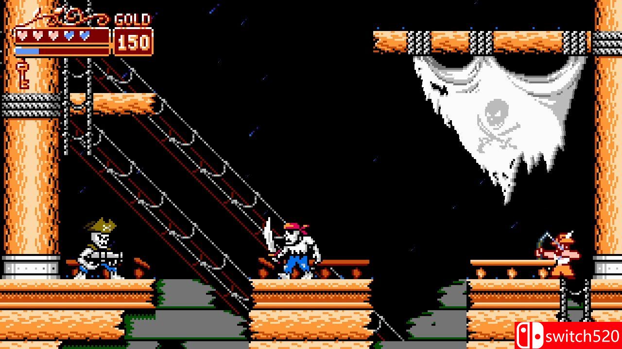 《公路骑士》截图4