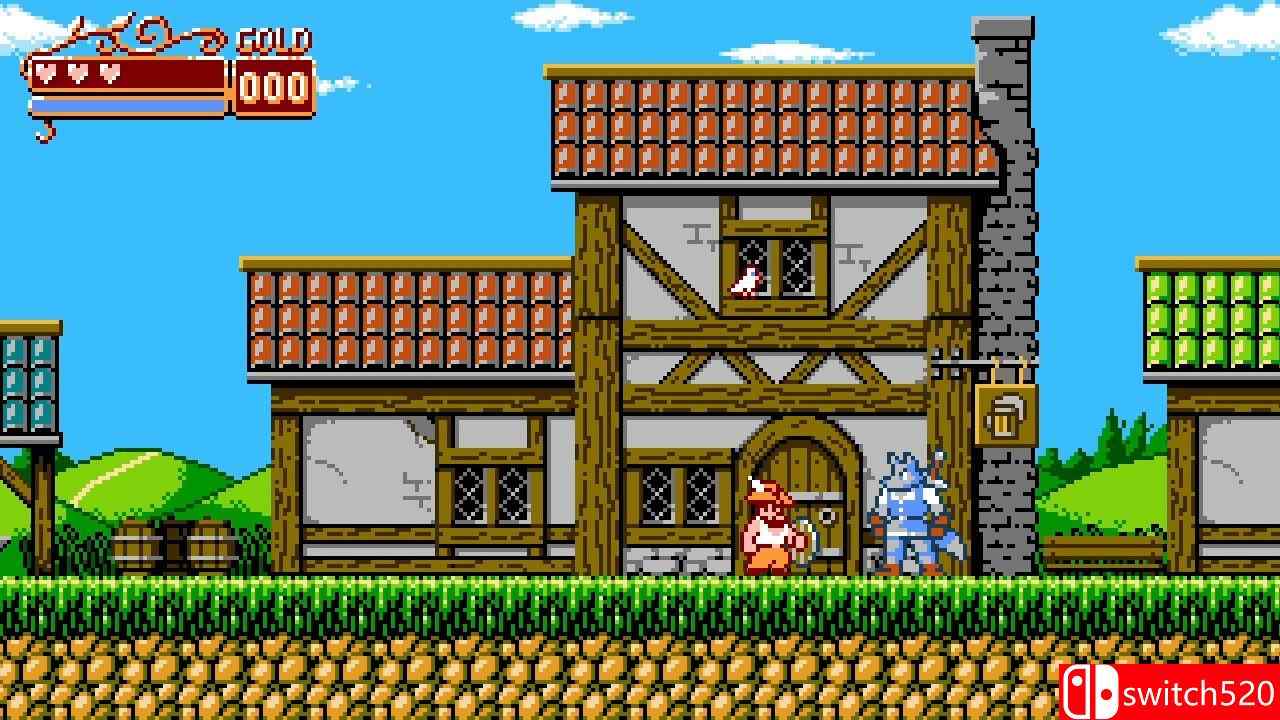 《公路骑士》截图1