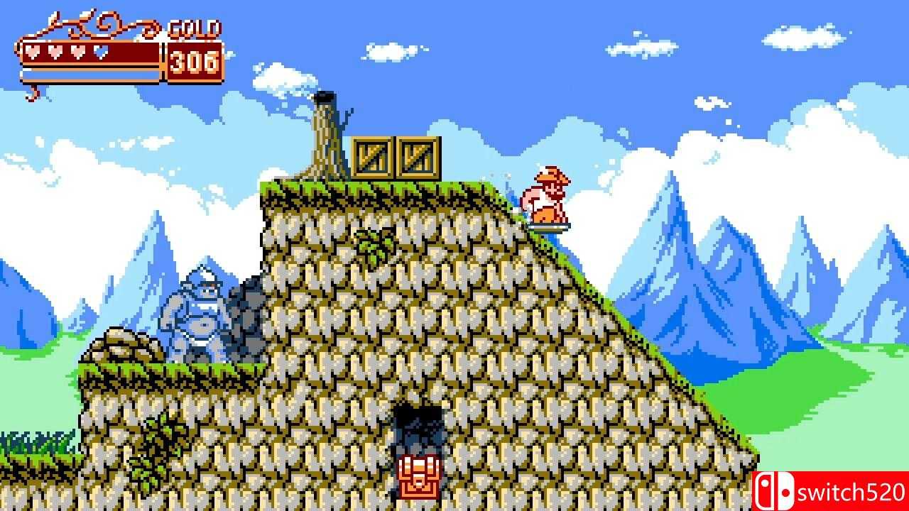 《公路骑士》截图2