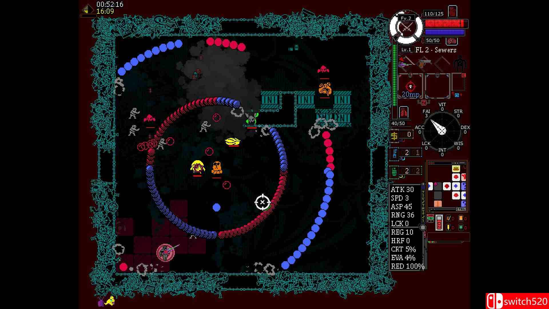 《裂痕》游戏截图1