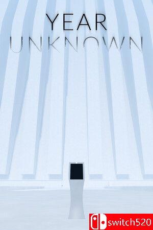 《未知年代（Year Unknown）》游戏封面