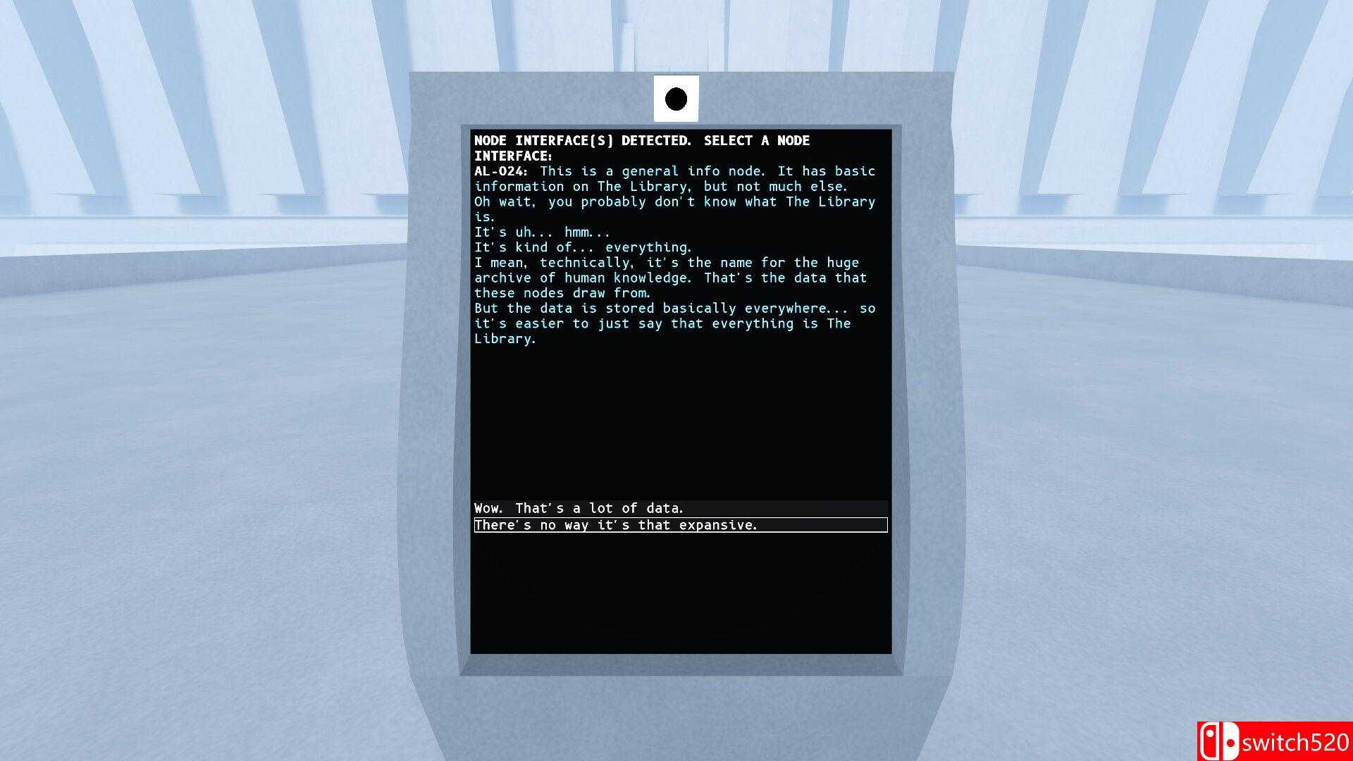 《未知年代》截图2