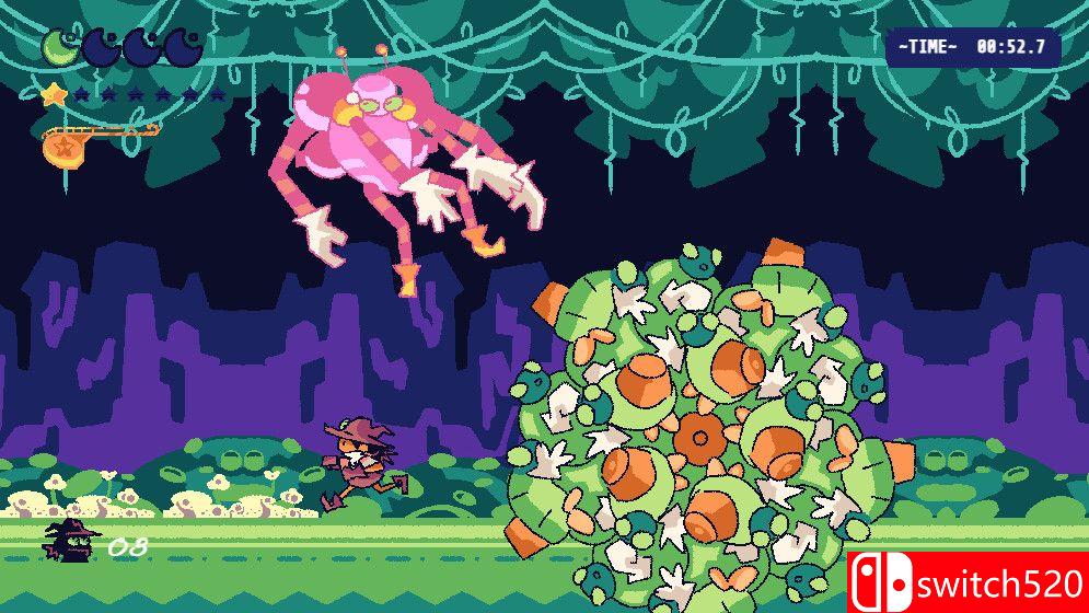 《梦境破晓》截图3