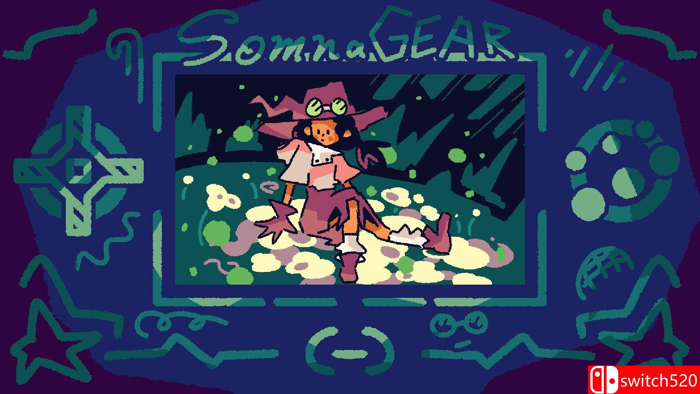 《梦境破晓》截图1