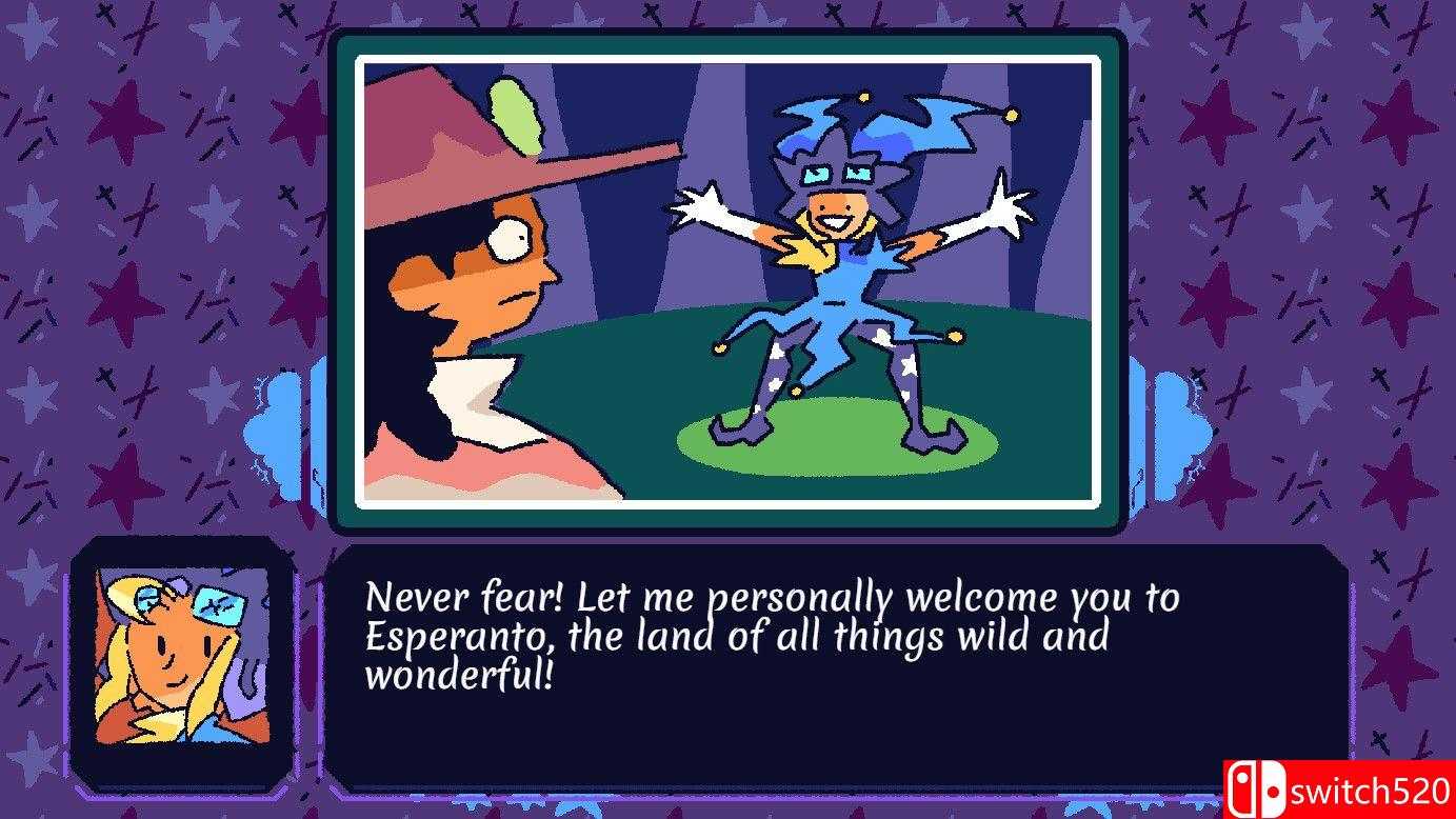 《梦境破晓》截图4