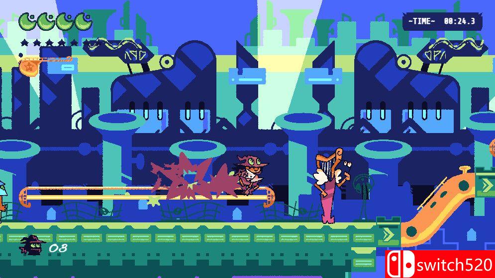 《梦境破晓》截图2