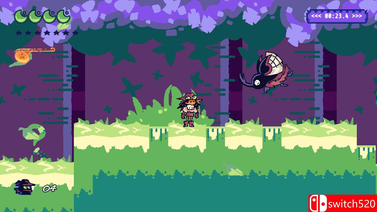 《梦境破晓》截图5