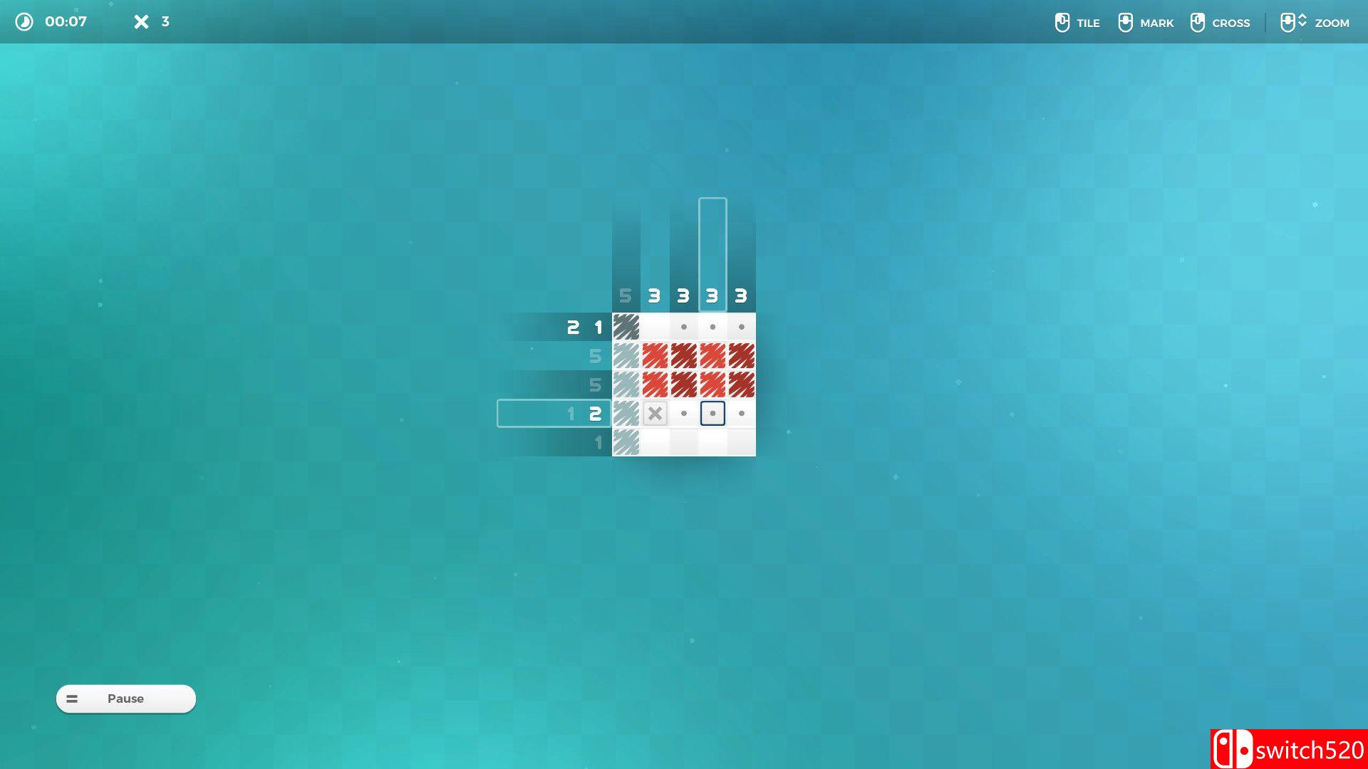 《像素填色（Pixross）》v1.4.1 P2P硬盘版[EN]_2