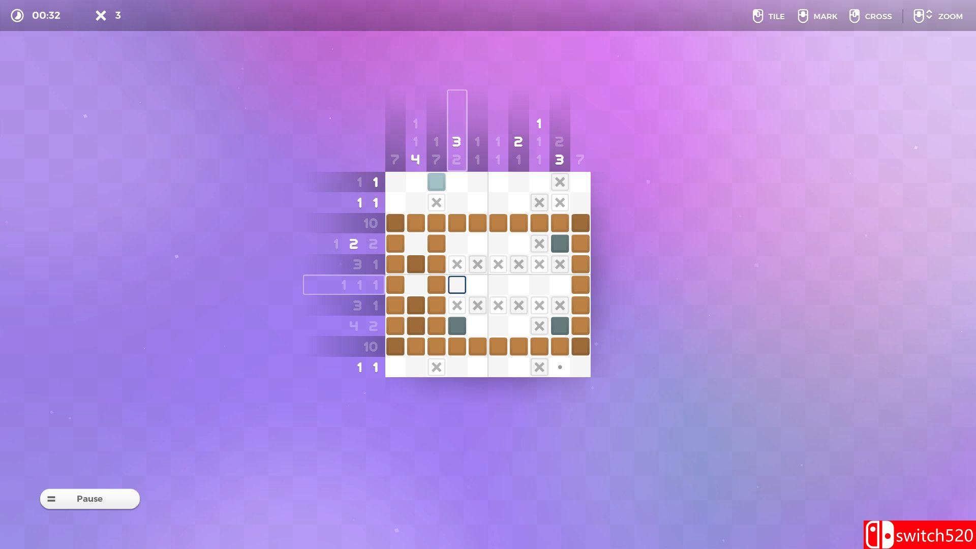 《像素填色（Pixross）》v1.4.1 P2P硬盘版[EN]_1