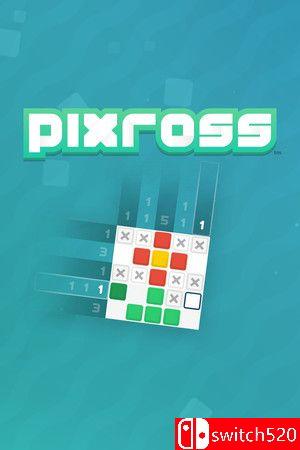 《像素填色（Pixross）》v1.4.1 P2P硬盘版[EN]