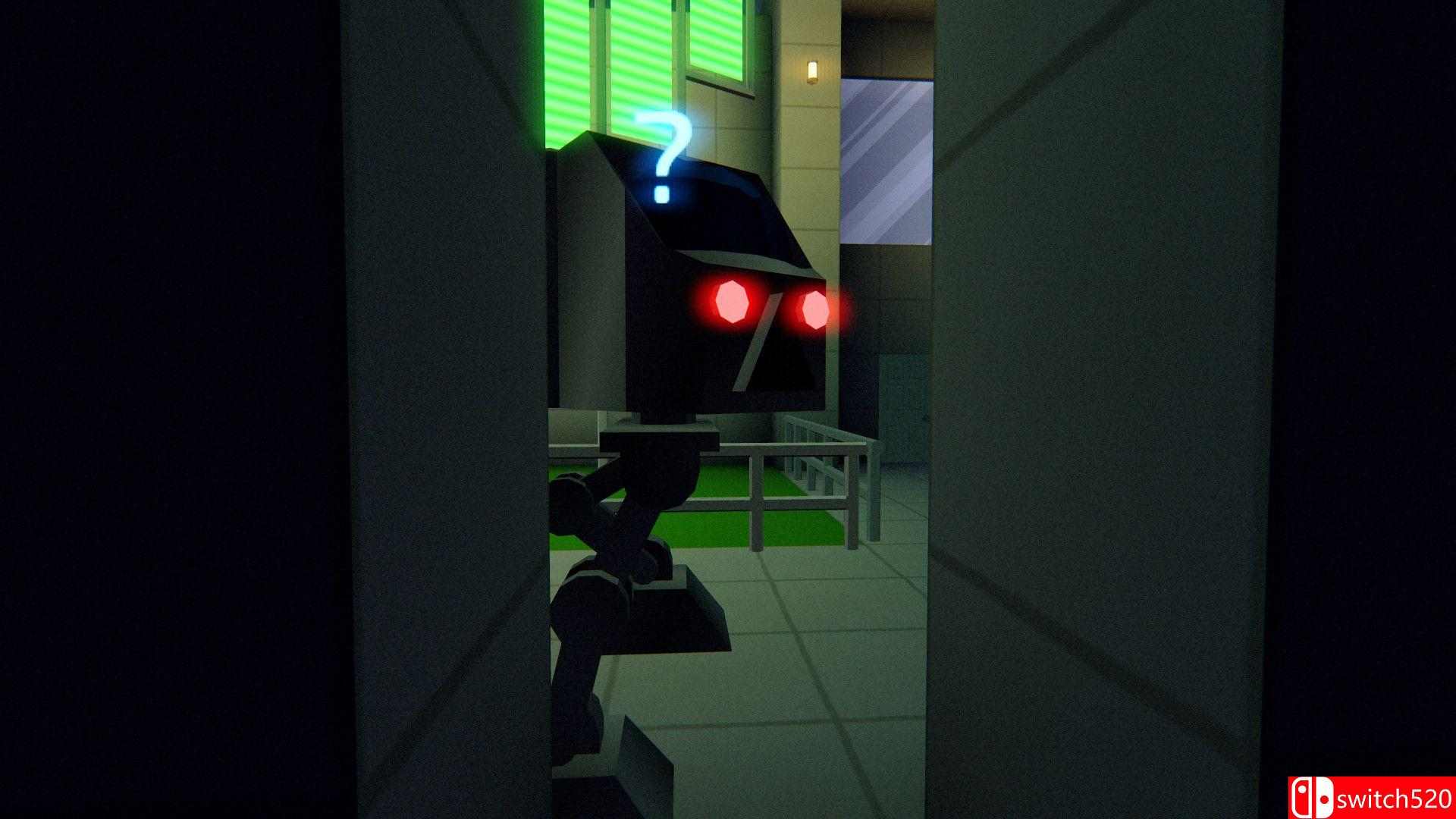 《霓虹迷踪》游戏截图3