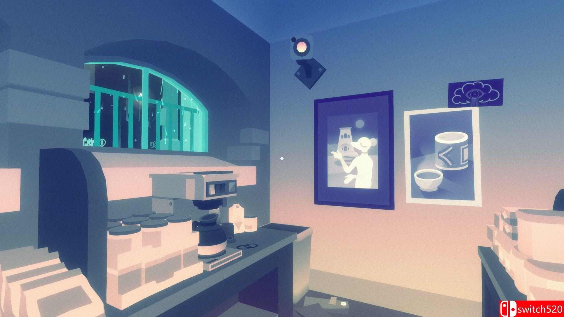 《夜间便利店》游戏截图5