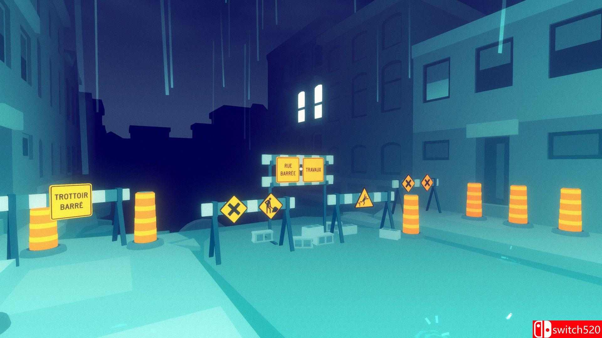 《夜间便利店》游戏截图4