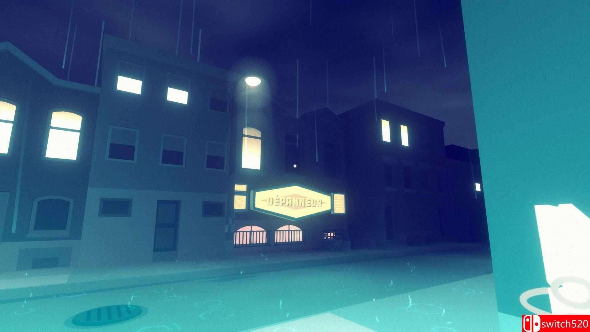 《夜间便利店》游戏截图3