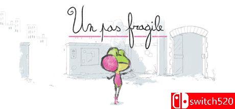 《青蛙的芭蕾梦》游戏封面