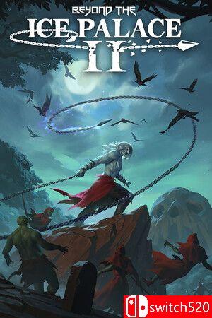 《冰宫传说2（Beyond the Ice Palace 2）》官方中文 SKIDROW镜像版封面图