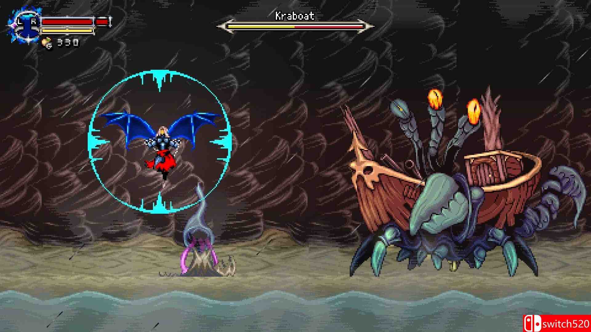 《冰宫传说2》游戏截图1