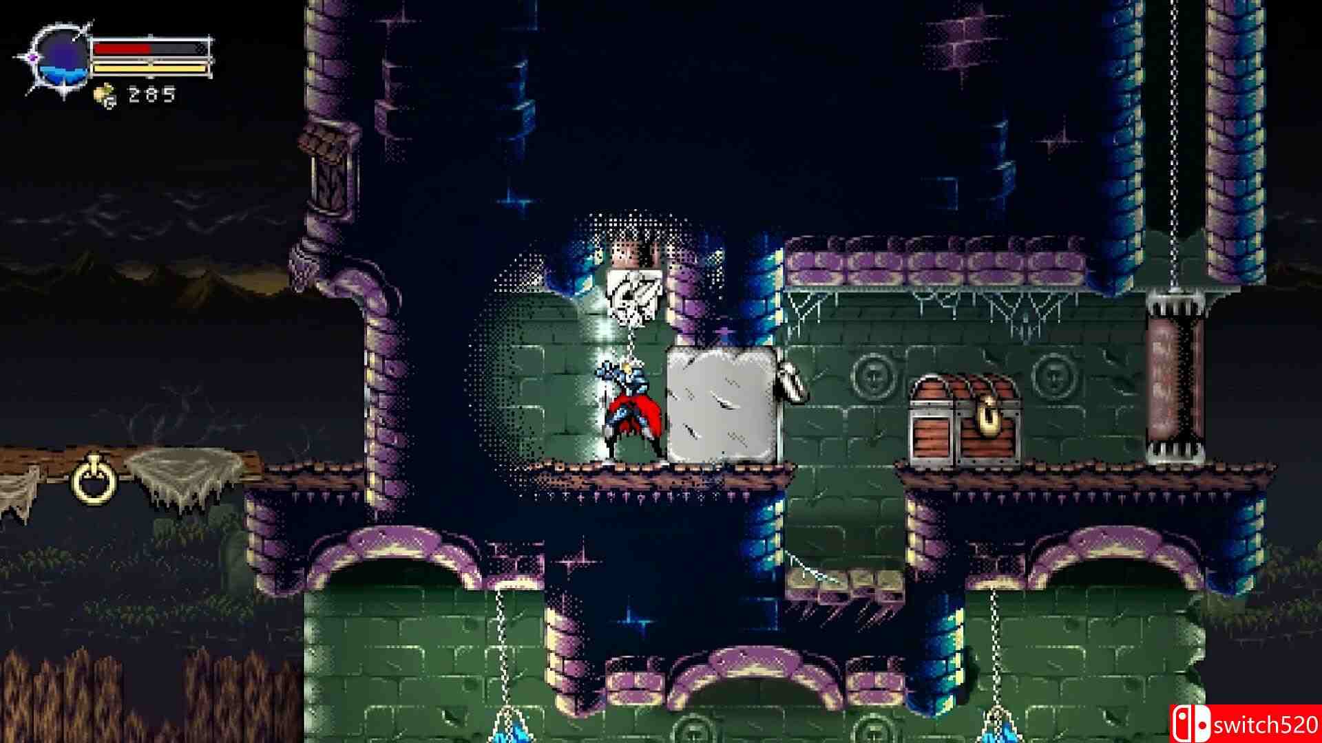 《冰宫传说2》游戏截图5