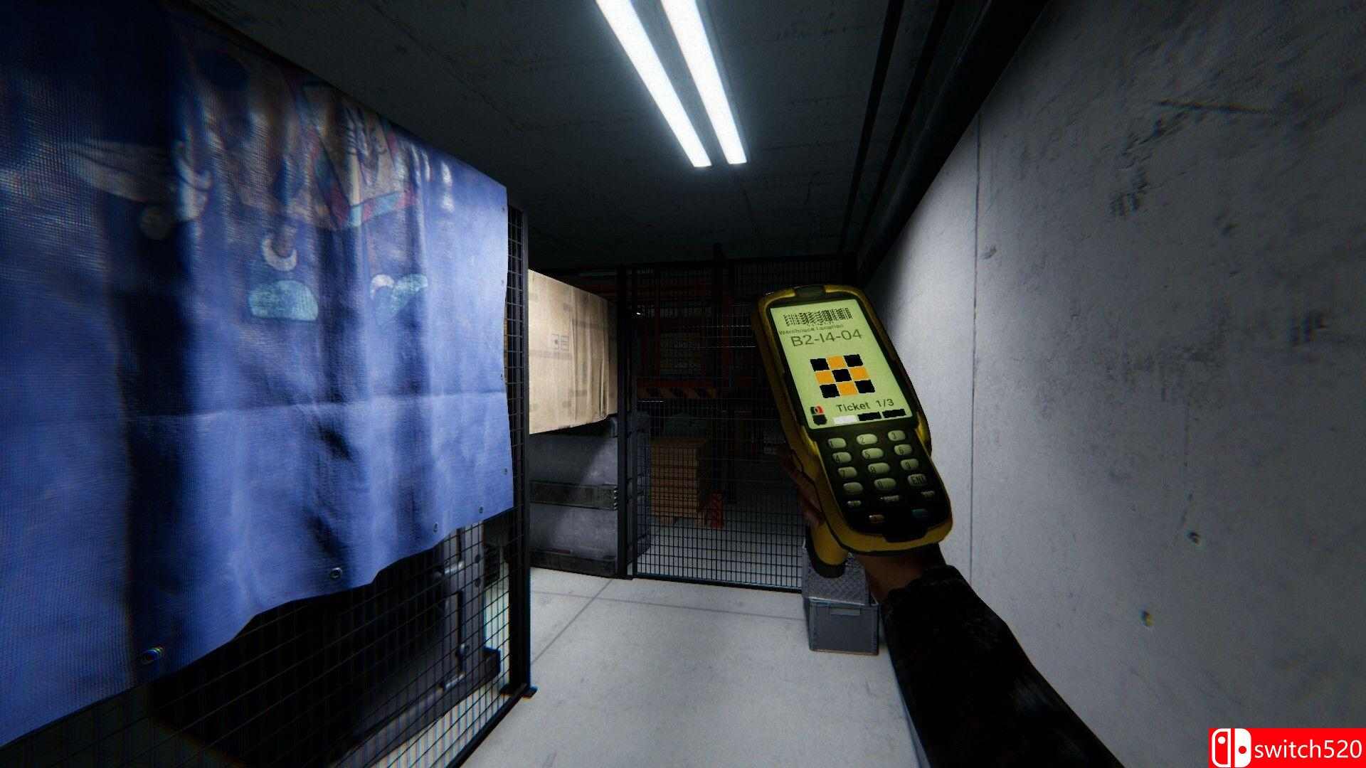 《猫好货坏》游戏截图3