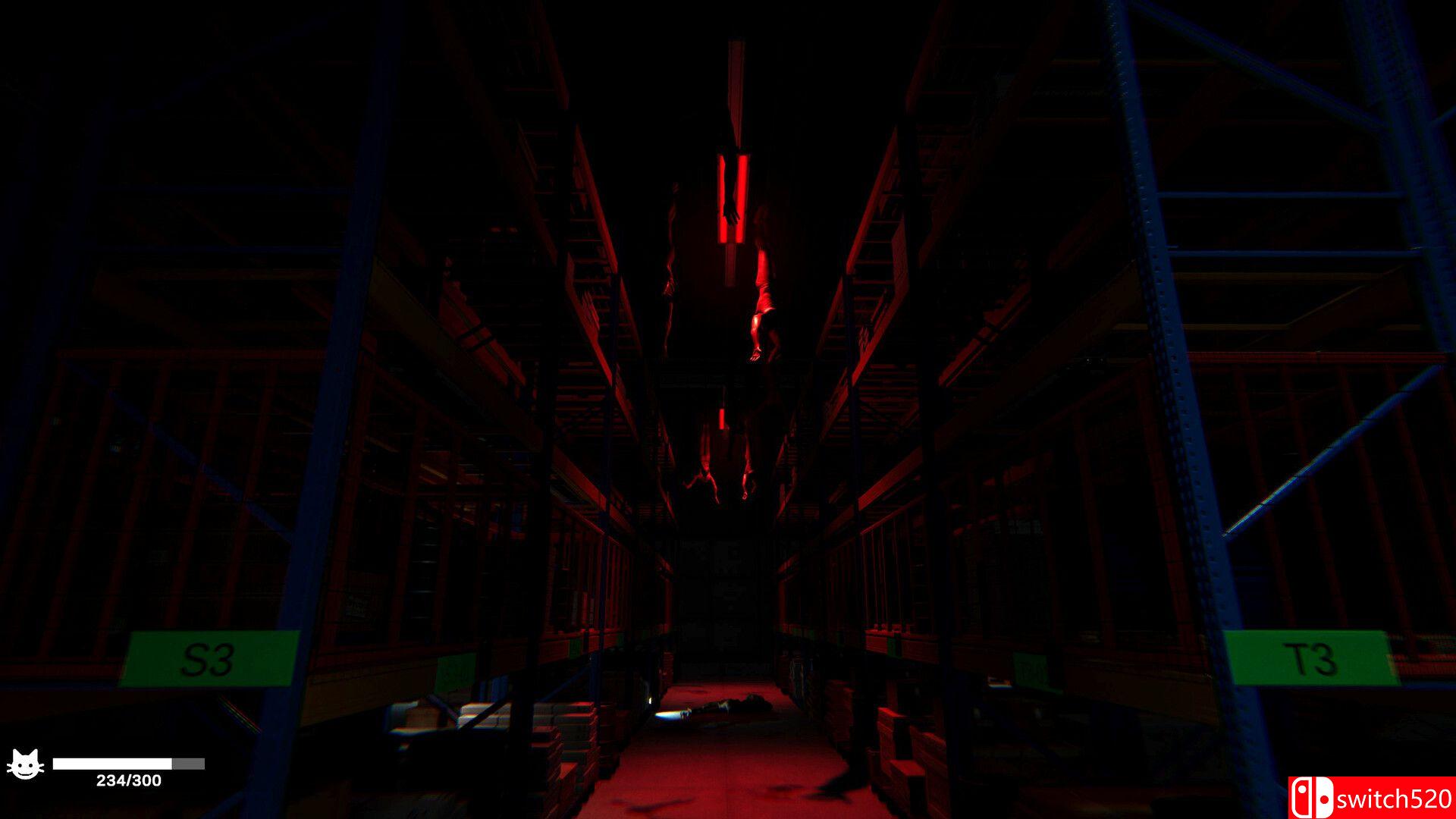 《猫好货坏》游戏截图5