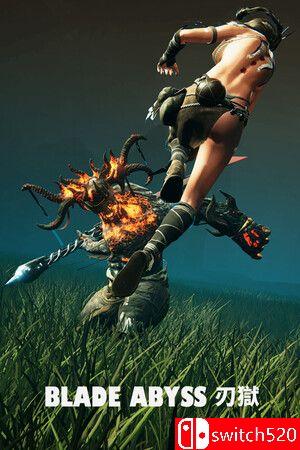 《刃狱（Blade Abyss）》官方中文 TENOKE镜像版封面图